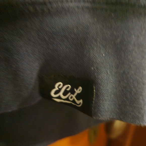 East Coast Lifestyle kids hoodie size large - Picture 3 of 4